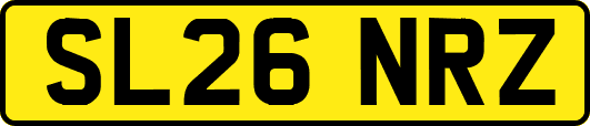 SL26NRZ