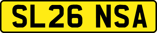 SL26NSA