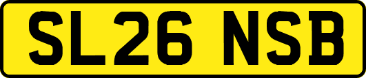 SL26NSB