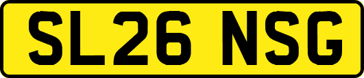 SL26NSG