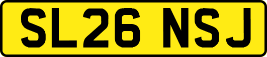 SL26NSJ
