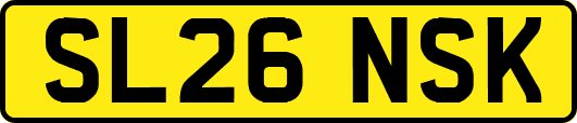 SL26NSK