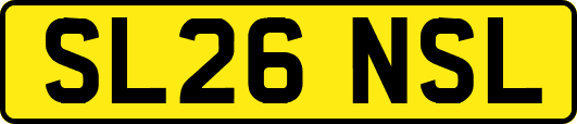 SL26NSL