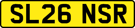 SL26NSR