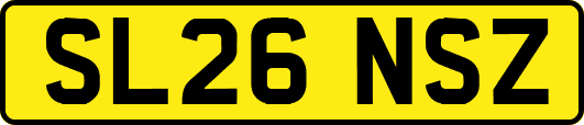 SL26NSZ