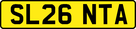 SL26NTA