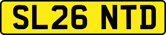 SL26NTD