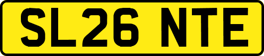 SL26NTE