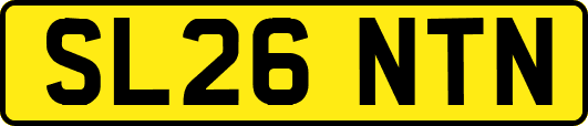 SL26NTN