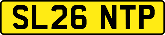 SL26NTP