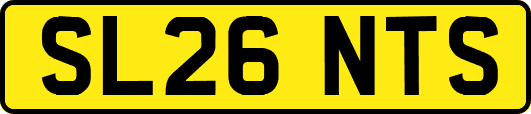 SL26NTS