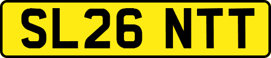 SL26NTT