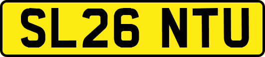 SL26NTU