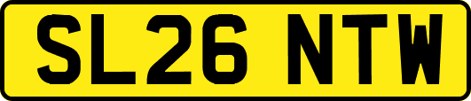 SL26NTW