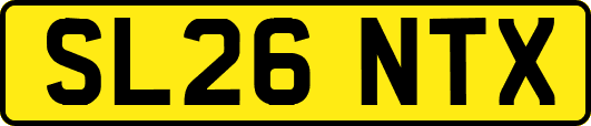 SL26NTX
