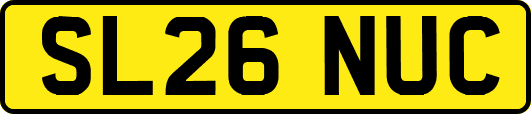 SL26NUC