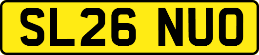 SL26NUO