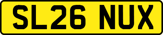 SL26NUX