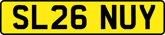 SL26NUY