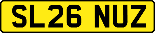 SL26NUZ