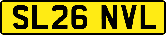 SL26NVL