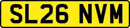 SL26NVM