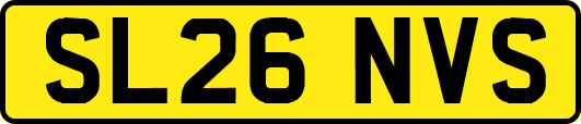 SL26NVS