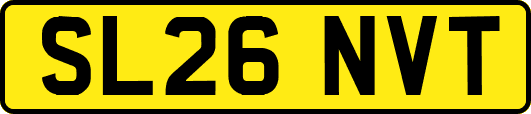 SL26NVT
