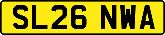 SL26NWA