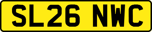 SL26NWC