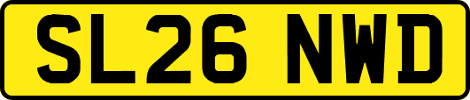 SL26NWD