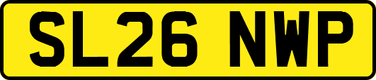 SL26NWP