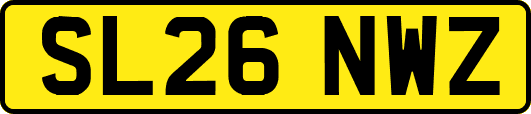 SL26NWZ