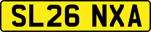SL26NXA