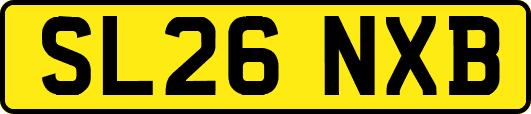 SL26NXB