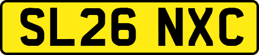 SL26NXC