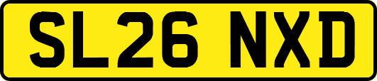 SL26NXD