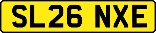 SL26NXE