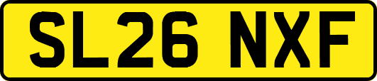 SL26NXF
