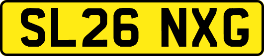 SL26NXG