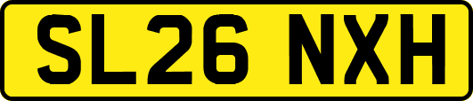 SL26NXH