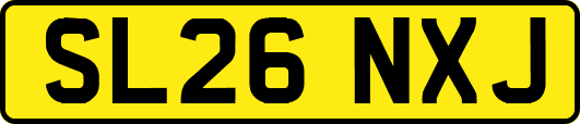 SL26NXJ