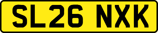 SL26NXK