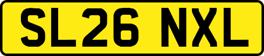 SL26NXL