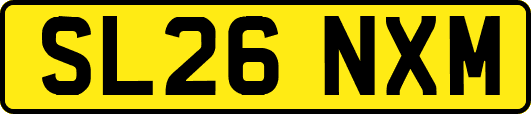 SL26NXM