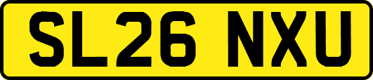SL26NXU
