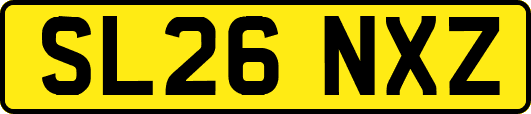 SL26NXZ
