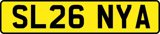 SL26NYA