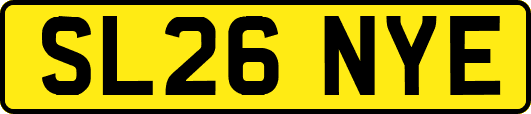 SL26NYE
