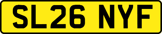 SL26NYF